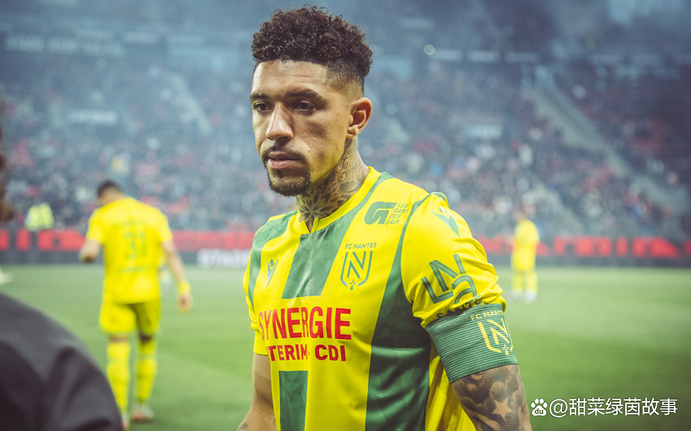 南特球队挑战图卢兹，双方都渴望取胜，引发热议