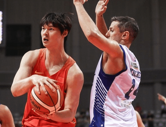 澳大利亚篮球联赛推迟开始新赛季，气势如虹