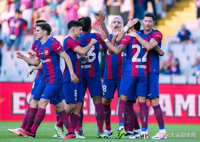 马竞阵容大调整，重返争冠赛场，全场震撼