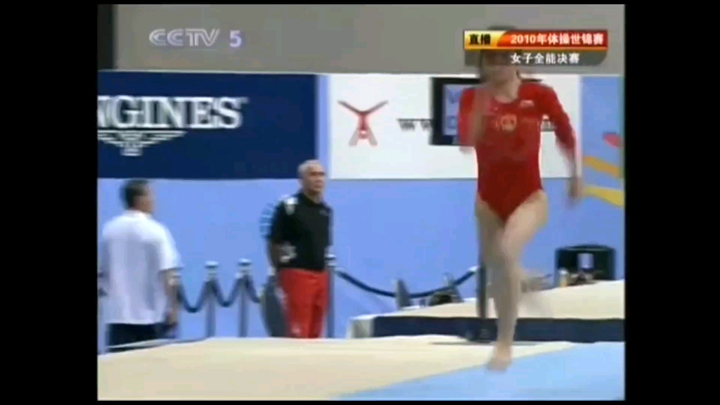 体操女子全能决赛,美国选手稳喘夺冠,气势如虹 体操女子全能决赛,美国选手稳喘夺冠,气势如虹