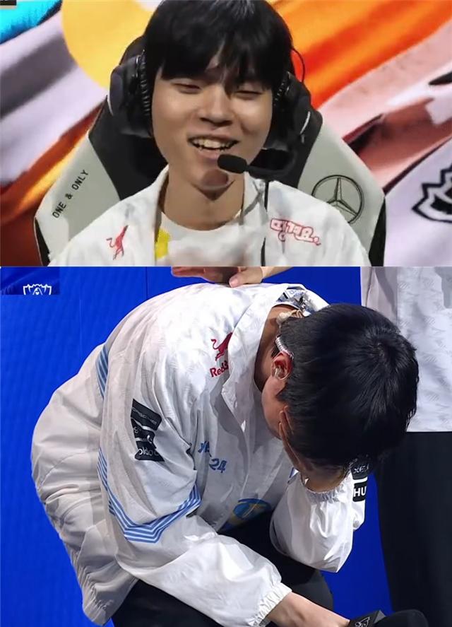 DRX血洗T1，ShowMaker关键团战开团秒人宿敌对决2025世界赛，让粉丝疯狂欢呼的简单介绍