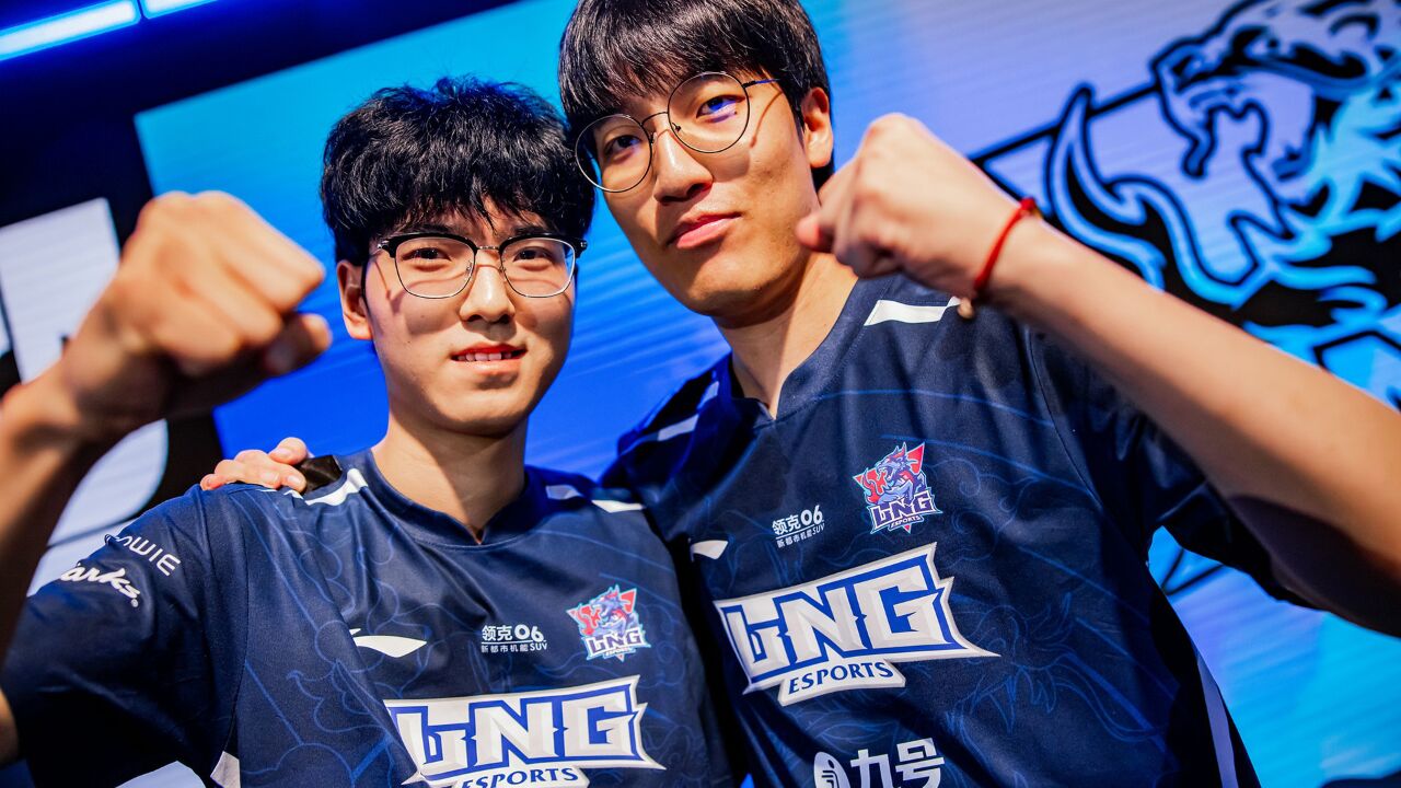 C9绝杀HKA，Tarzan团战一打五顶尖较量入围赛，点燃全场激情