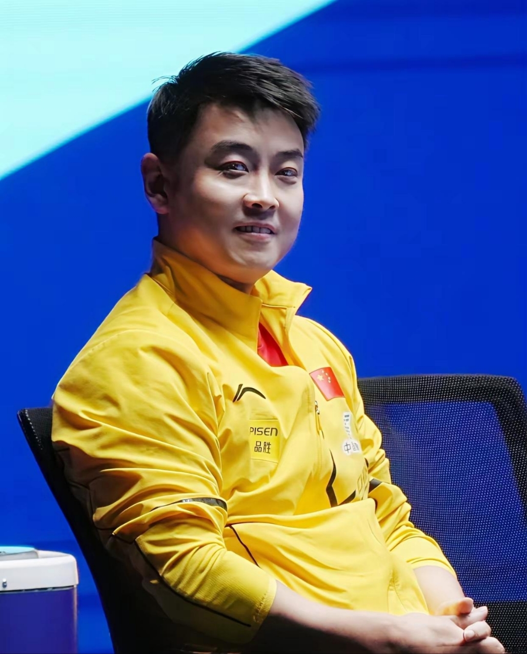 日本乒乓球队横扫德国乒乓球队，王皓制霸全场的简单介绍