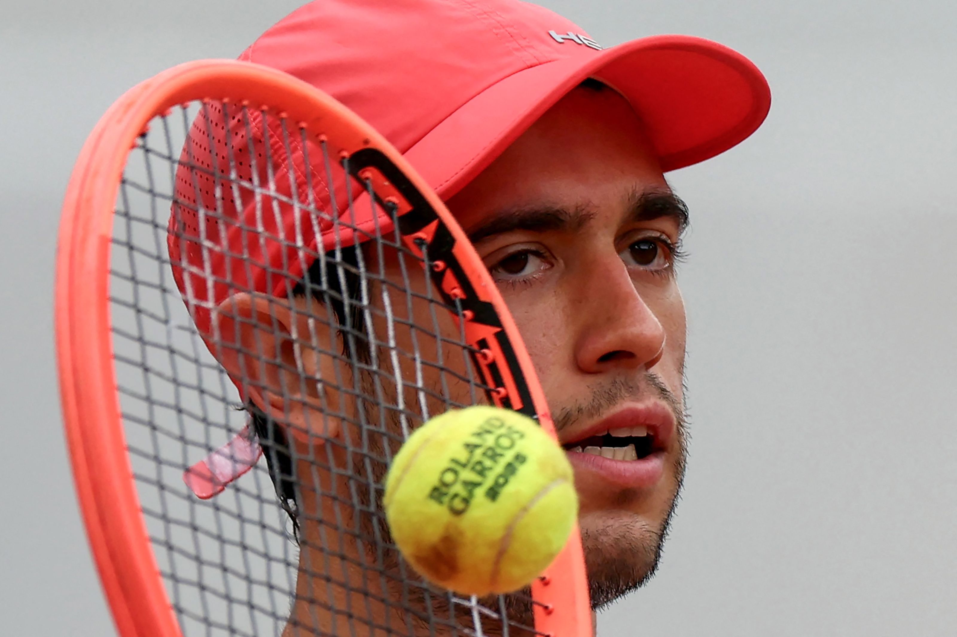 关于法网碾压蒙特卡洛大师赛，鲁德关键制胜的信息