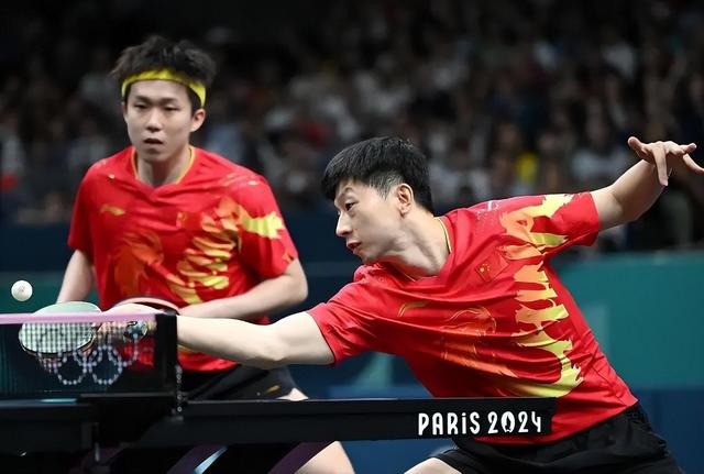 中国队碾压韩国队,马龙高光表现的简单介绍 中国队碾压韩国队,马龙高光表现的简单介绍