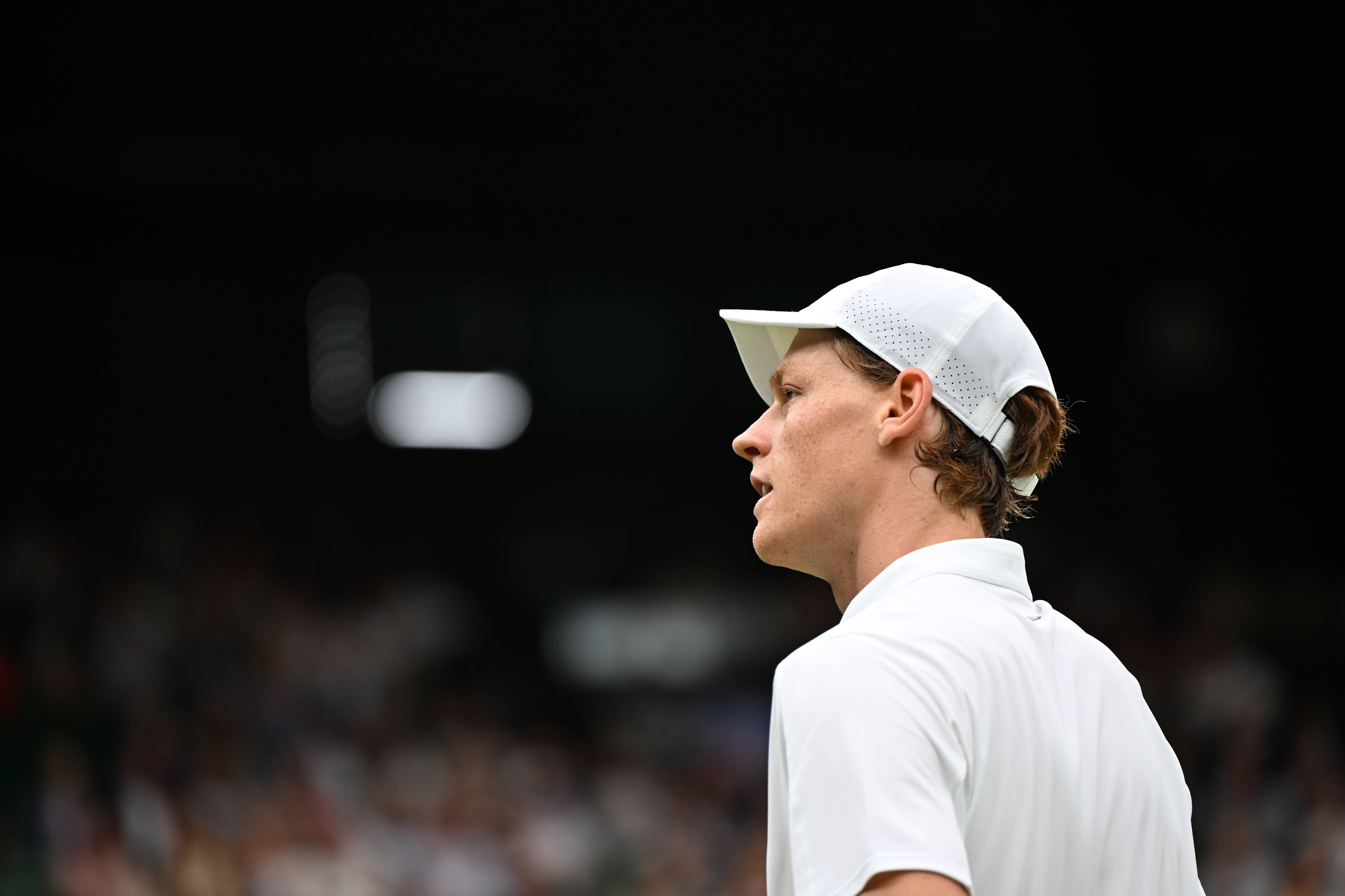 温网碾压法网,辛纳扛起全队 温网碾压法网,辛纳扛起全队