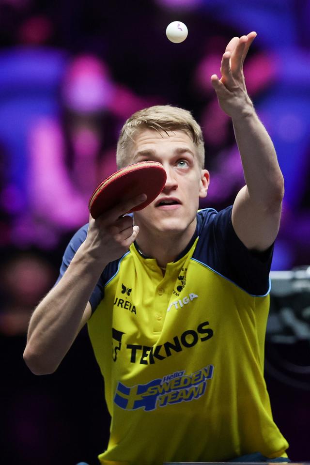 瑞典队鏖战法国队,波尔带队取胜 瑞典队鏖战法国队,波尔带队取胜