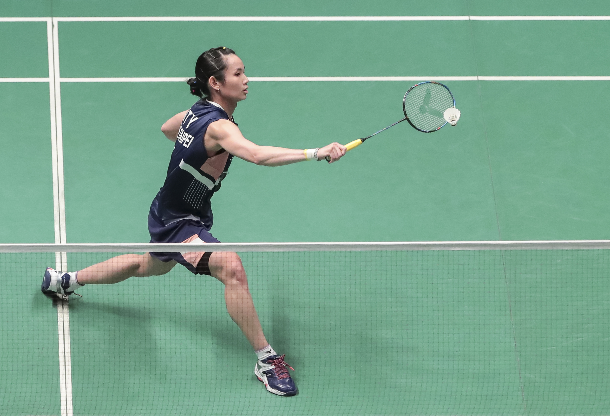 包含马来西亚队鏖战印度队,戴资颖关键制胜的词条 包含马来西亚队鏖战印度队,戴资颖关键制胜的词条