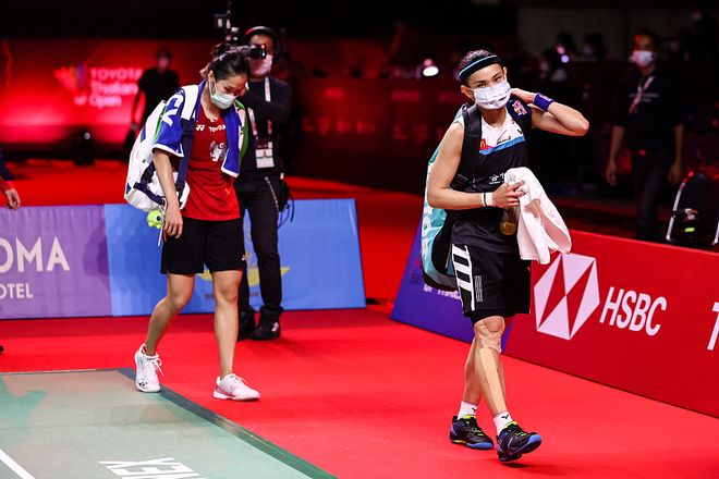 包含马来西亚队鏖战印度队,戴资颖关键制胜的词条 包含马来西亚队鏖战印度队,戴资颖关键制胜的词条