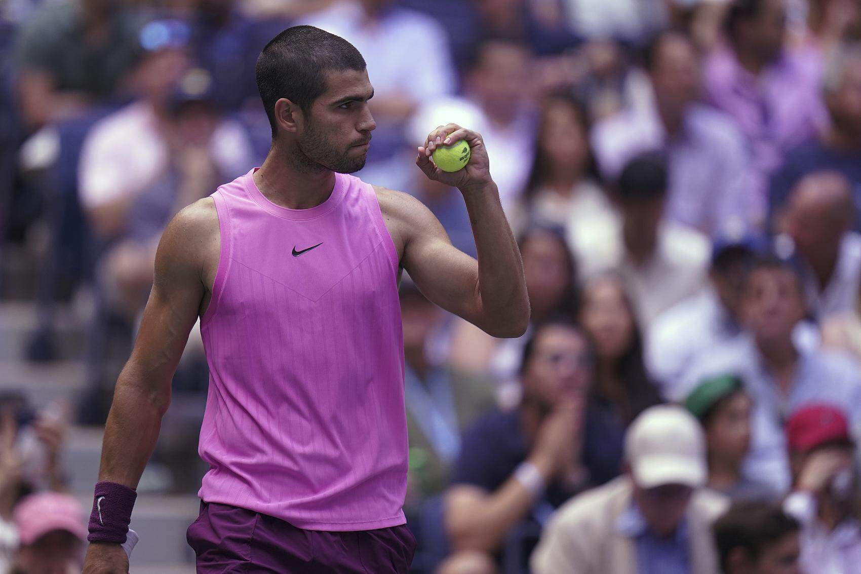 蒙特卡洛大师赛完胜美网，德约科维奇高光表现