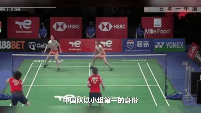 印度队横扫马来西亚队，辛杜扛起全队