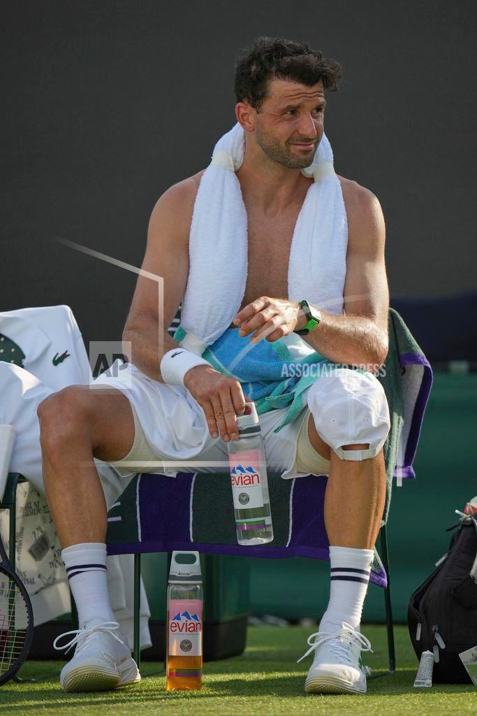 法网完胜温网，兹维列夫刷新纪录