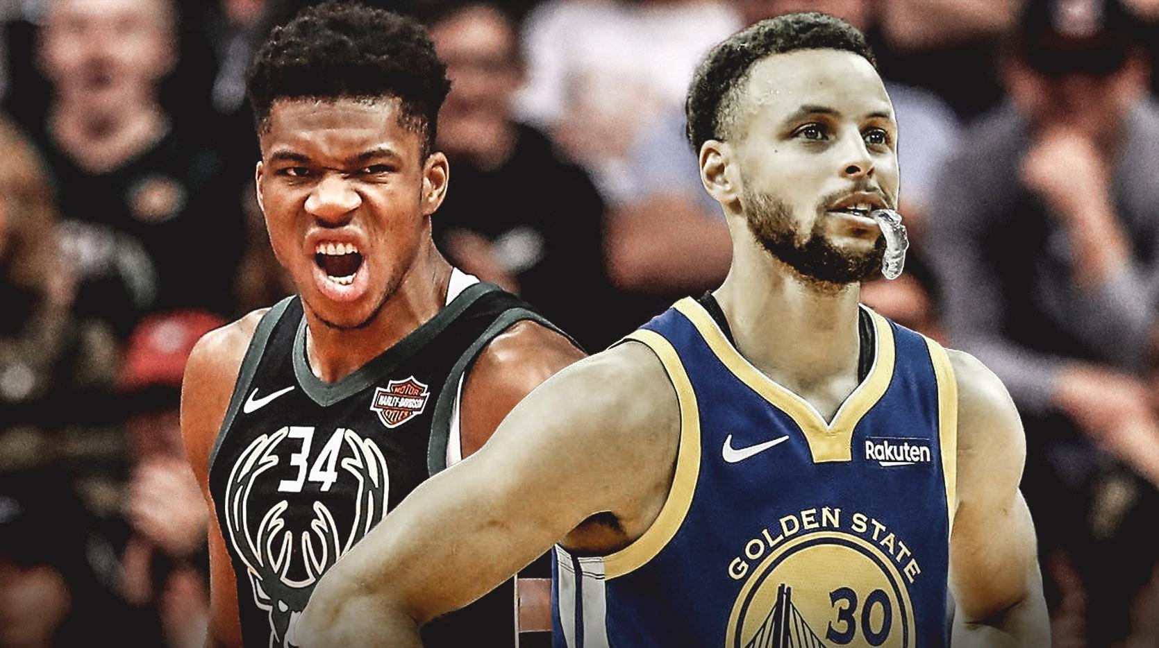 勇士绝杀天津队,字母哥带队取胜 勇士绝杀天津队,字母哥带队取胜